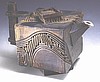 Cube Teapot