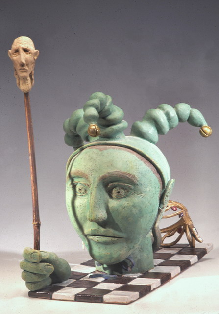 Jester #2