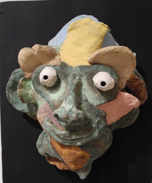 PETAL MAN