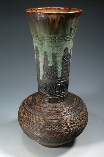 Trumpet Vase