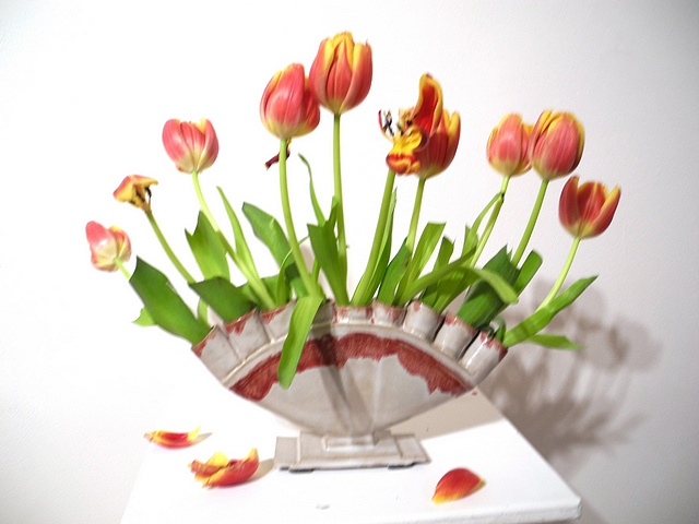 Tulip Vase #1