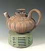 Basket Weave TP & Tea Warmer