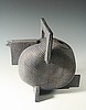 Reformed and Slab Teapot
