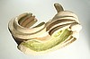 Chartreuse Curl