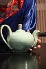 Musical Teapot