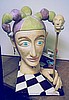 Mary,Jester #5 