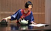 Margaret Leng Tan and Musical Teapot