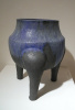 Tripod Vase