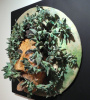 VINE MAN SIDE VIEW